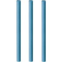 TOPDENT® DIA-BLUE Polierer Longpins Packung 3 darab, kék