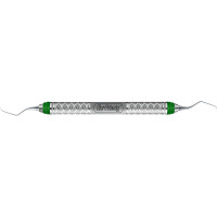 Küretten BioGent EverEdge™ 2.0 - 1 db, Figur 7/8, für Seitenzähne, bukkal/lingual/palatinal, Griff #9 - SG7/89LCE2 Küretten BioGent EverEdge™ 2.0 - 1 db, Figur 7/8, für Seitenzähne, bukkal/lingual/palatinal, Griff #9 - SG7/89LCE2