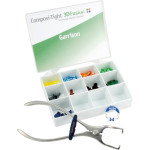 Composi-Tight® 3D Fusion™ - Basic készlet FX-KFF-35 - FX-KFF-35 Composi-Tight® 3D Fusion™ - Basic készlet FX-KFF-35 - FX-KFF-35