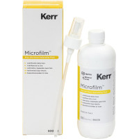 Microfilm - Flasche 500 ml