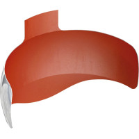 Composi-Tight® 3D Fusion™ - csomag 30 Matrizenbänder piros, 6 mm, für Prämolare - FX150-M Composi-Tight® 3D Fusion™ - csomag 30 Matrizenbänder piros, 6 mm, für Prämolare - FX150-M