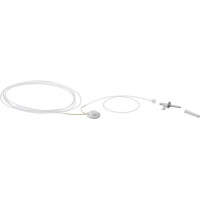 Autoklavierbare Sterillinie - Készlet – Sterillinie, 10 Infusionslanzetten - F57374