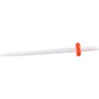 Cytec - 10 darabos utántöltő csomag, piros, Ø 1 mm - 4360D10 Cytec - 10 darabos utántöltő csomag, piros, Ø 1 mm - 4360D10