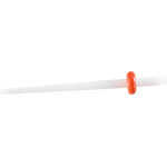 Contec - 10 darabos utántöltő csomag, piros, Ø 1,1 mm - 4460D11 Contec - 10 darabos utántöltő csomag, piros, Ø 1,1 mm - 4460D11