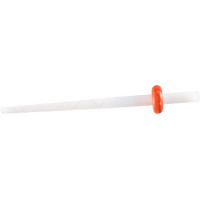 Contec - 10 darabos utántöltő csomag, piros, Ø 1,1 mm - 4460D11 Contec - 10 darabos utántöltő csomag, piros, Ø 1,1 mm - 4460D11