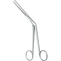 Nasentamponzange nach Lubet-Barbon - 1 db, 18,5 cm - 37-129-20-07