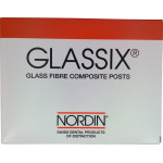 GLASSIX® - Készlet - 02-001 GLASSIX® - Készlet - 02-001