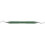 Küretten Gracey Mini Five EverEdge™ 2.0 - 1 db, Figur 7/8 Rigid, oral/bukkal, Griff #C8 Resin, zöld - SAS7/8RC8E2 Küretten Gracey Mini Five EverEdge™ 2.0 - 1 db, Figur 7/8 Rigid, oral/bukkal, Griff #C8 Resin, zöld - SAS7/8RC8E2