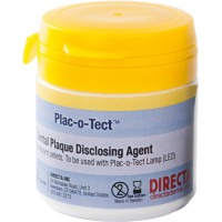 Plac-o-Tect™ Packung 200 darab Plac-o-Tect™ Packung 200 darab