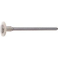 PicoPlus - Pack 12 db fehér, kecske szőr, Ø 16 mm