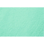 TOP COVER Kopfstützenschoner Tissue - Karton 500 db zöld, 25 x 33 cm - HRCAH26-AKZ-EG-C28