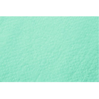 TOP COVER Kopfstützenschoner Tissue - Karton 500 db zöld, 25 x 33 cm - HRCAH26-AKZ-EG-C28