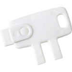 OmniStar touchless tartozék, 1 darab, Schlüssel