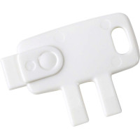 OmniStar touchless tartozék, 1 darab, Schlüssel