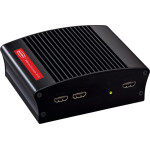 EASYview 3D Zubehör - Stück Converter 3D/2D
