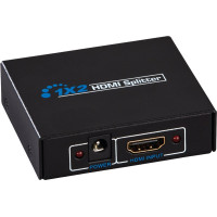 EASYview 3D Zubehör - Stück HDMI-Splitter