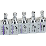 KATANA™ Zirconia Block Basic szett