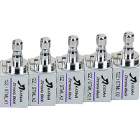 KATANA™ Zirconia Block Basic szett