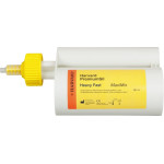 Harvard PremiumSil - Pckg. 380 ml Maximix-kartus heavy gyors, 10 dynamic mixers, 1 Bajonettring - 7083733