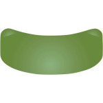 Composi-Tight® XR Slick Bands™ - 50 darabos csomag, zöld - SXR200-M Composi-Tight® XR Slick Bands™ - 50 darabos csomag, zöld - SXR200-M