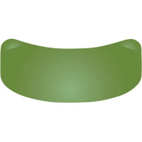 Composi-Tight® XR Slick Bands™ - 50 darabos csomag, zöld - SXR200-M Composi-Tight® XR Slick Bands™ - 50 darabos csomag, zöld - SXR200-M