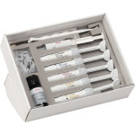 VITA VM® LC flow classical A1-D4® - Test Kit A3 VITA VM® LC flow classical A1-D4® - Test Kit A3