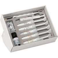 VITA VM® LC combi classical A1-D4® - Test Kit A3