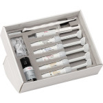VITA VM® LC combi 3D-MASTER® - Test Kit 2M2 VITA VM® LC combi 3D-MASTER® - Test Kit 2M2