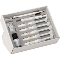 VITA VM® LC combi 3D-MASTER® - Test Kit 2M2
