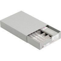 VITA VM® LC Zusatzmassen - Gingivia Kit VITA VM® LC Zusatzmassen - Gingivia Kit