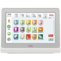 VITA vPad, 1 darab, comfort