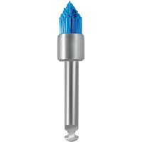 EVE UNIBRUSH, 10 darabos csomag, blau, WHS, RA