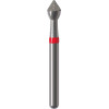 Diamanten, gyémántcsiszoló, 970313023, 5 darab