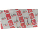 PROTAPER® UNIVERSAL, gépi gyökércsatorna tágító, 21 mm SX1, 6 darab
