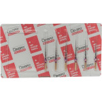 PROTAPER® UNIVERSAL, gépi gyökércsatorna tágító, 25 mm S1, 6 darab