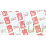 PROTAPER® UNIVERSAL, gépi gyökércsatorna tágító, 25 mm S2, 6 darab