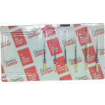 PROTAPER® UNIVERSAL, gépi gyökércsatorna tágító, 31 mm S1, 6 darab