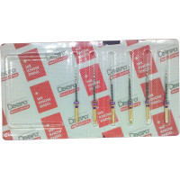 PROTAPER® UNIVERSAL, gépi gyökércsatorna tágító, 31 mm S1, 6 darab