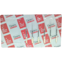PROTAPER® UNIVERSAL, gépi gyökércsatorna tágító, 31 mm S2, 6 darab