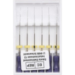 K-Feile 173, reszelő, kézi, 31 mm, ISO 010, 6 darab