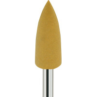 ExaStar Polierer, 1 darab, gelbbraun, ISO 055, HP