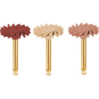KATANA Zirconia TWIST DIA polírozó Introkit