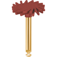 KATANA Zirconia TWIST DIA, polírozó, durva, 10 darab