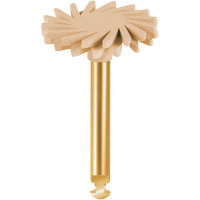KATANA Zirconia TWIST DIA, polírozó, medium, 10 darab