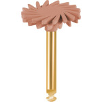 KATANA Zirconia TWIST DIA, polírozó, finom, 10 darab