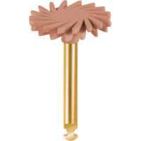 KATANA Zirconia TWIST DIA, polírozó, finom, 10 darab