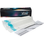 VALO® GRAND Barrier Sleeve, 10 darab