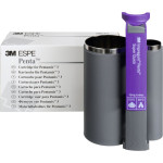 Impregum™ Penta™ Super Quick - Cartridge Refillpackung 50 ml kartus heavy Body für Pentamix 3 - 69401