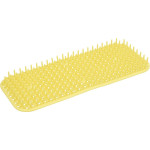Silikon Noppenmatte - 1 db, 248 x 102 mm - JF944