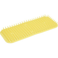 Silikon Noppenmatte - 1 db, 248 x 102 mm - JF944 Silikon Noppenmatte - 1 db, 248 x 102 mm - JF944